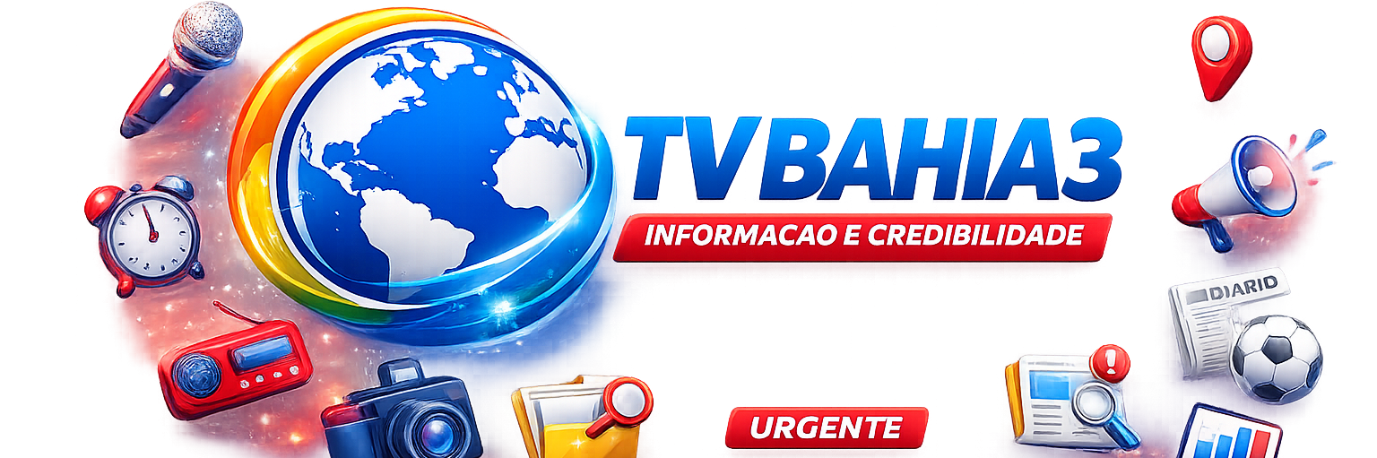 TV BAHIA3