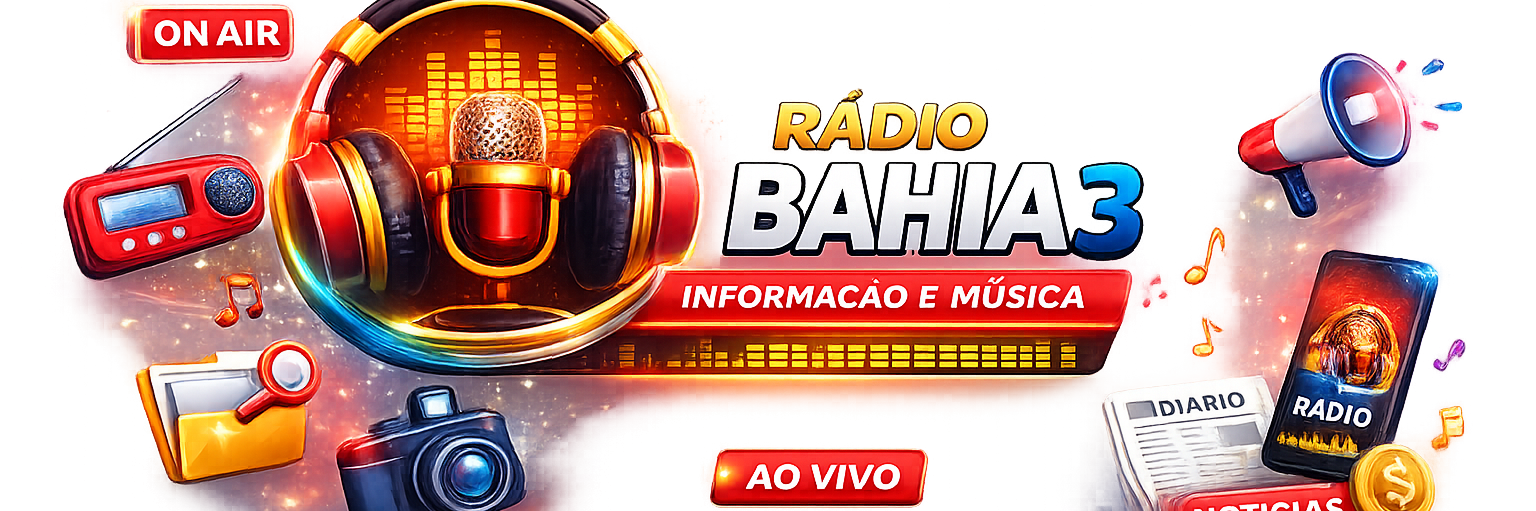 RADIO BAHIA3